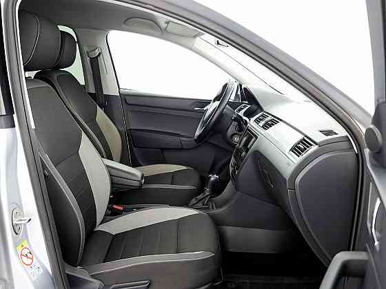 Skoda Rapid Comfortline Facelift ATM 1.4 92kW Таллин