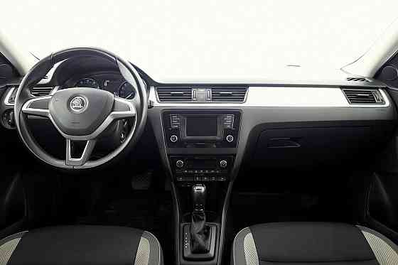 Skoda Rapid Comfortline Facelift ATM 1.4 92kW Таллин