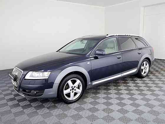 Audi A6 allroad Quattro S-Line ATM 3.0 TDI 171kW Таллин