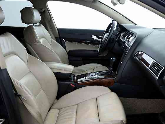 Audi A6 allroad Quattro S-Line ATM 3.0 TDI 171kW Таллин