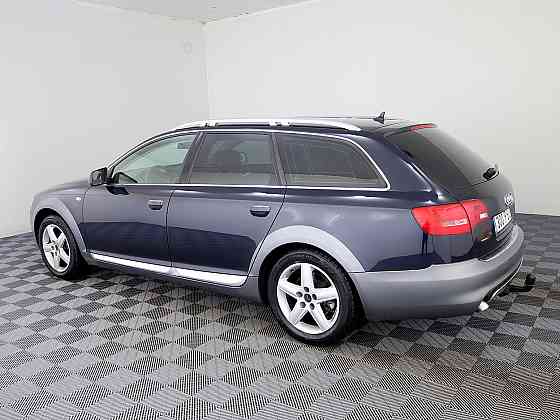 Audi A6 allroad Quattro S-Line ATM 3.0 TDI 171kW Таллин