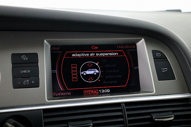 Audi A6 allroad Quattro S-Line ATM 3.0 TDI 171kW Таллин - изображение 8