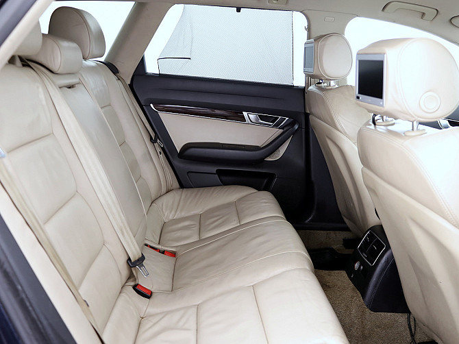 Audi A6 allroad Quattro S-Line ATM 3.0 TDI 171kW Таллин - изображение 7