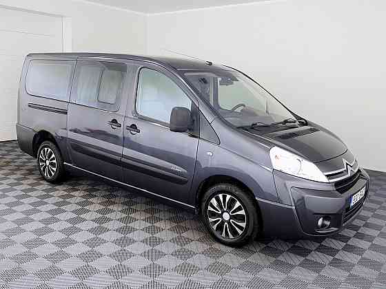 Citroen Jumpy Atlante Passenger 2.0 HDi 88kW Tallina