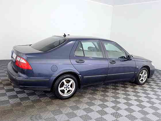 Saab 9-5 Comfort ATM 2.0 110kW Таллин