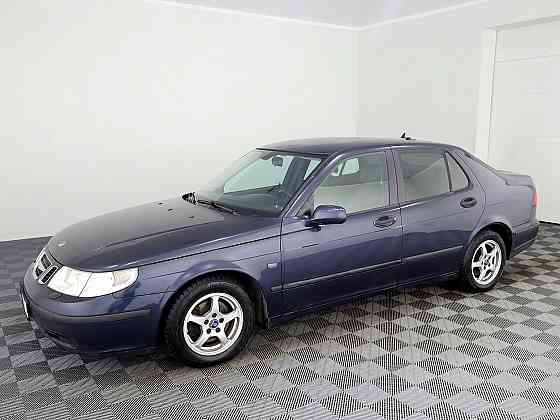 Saab 9-5 Comfort ATM 2.0 110kW Таллин