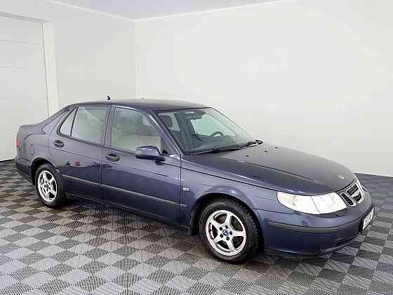 Saab 9-5 Comfort ATM 2.0 110kW Таллин