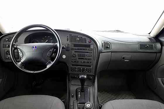 Saab 9-5 Comfort ATM 2.0 110kW Таллин