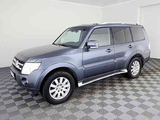 Mitsubishi Pajero Luxury ATM 3.2 Di-D 125kW Таллин