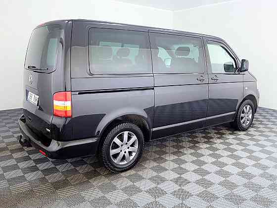Volkswagen Multivan Startline 2.5 TDI 96kW Таллин