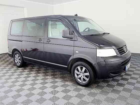 Volkswagen Multivan Startline 2.5 TDI 96kW Таллин