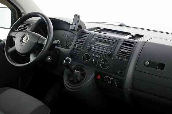 Volkswagen Multivan Startline 2.5 TDI 96kW Таллин