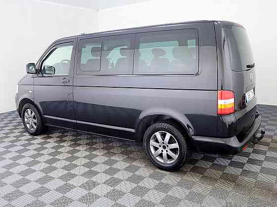 Volkswagen Multivan Startline 2.5 TDI 96kW Таллин