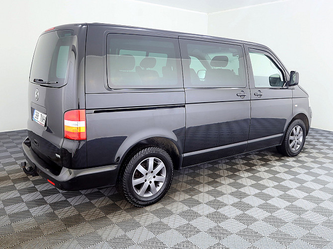 Volkswagen Multivan Startline 2.5 TDI 96kW Таллин - изображение 3