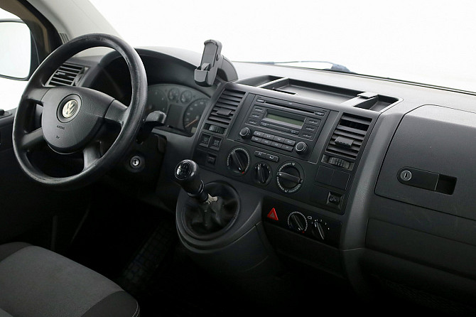 Volkswagen Multivan Startline 2.5 TDI 96kW Таллин - изображение 5