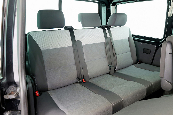 Volkswagen Multivan Startline 2.5 TDI 96kW Таллин - изображение 8