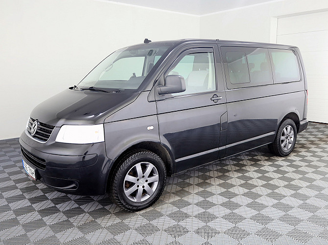 Volkswagen Multivan Startline 2.5 TDI 96kW Таллин - изображение 2