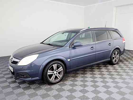 Opel Vectra Luxury Facelift 1.9 CDTi 88kW Tallina
