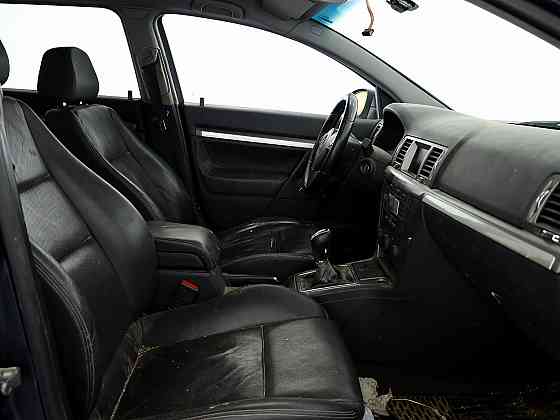 Opel Vectra Luxury Facelift 1.9 CDTi 88kW Tallina