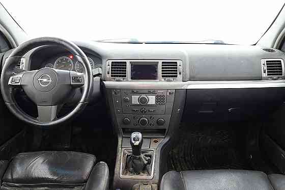 Opel Vectra Luxury Facelift 1.9 CDTi 88kW Tallina