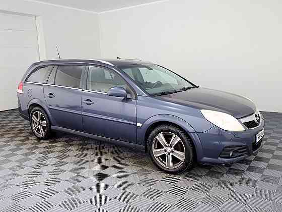 Opel Vectra Luxury Facelift 1.9 CDTi 88kW Tallina