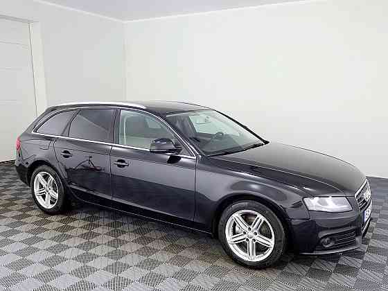 Audi A4 Comfortline Quattro ATM 3.0 TDI 176kW Таллин