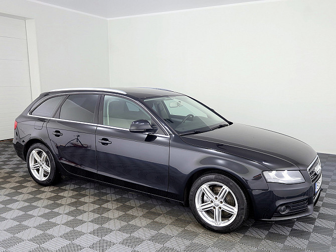 Audi A4 Comfortline Quattro ATM 3.0 TDI 176kW Таллин - изображение 1