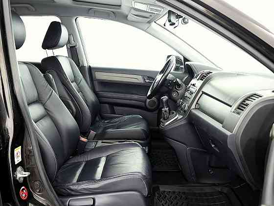 Honda CR-V Luxury Facelift 2.2 i-DTEC 110kW Таллин