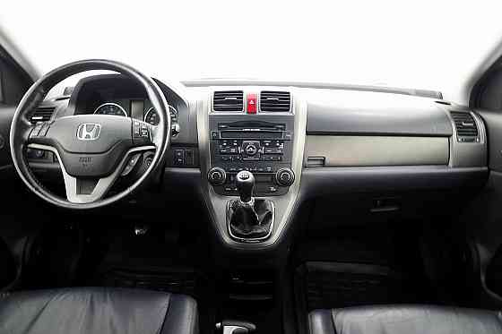 Honda CR-V Luxury Facelift 2.2 i-DTEC 110kW Таллин