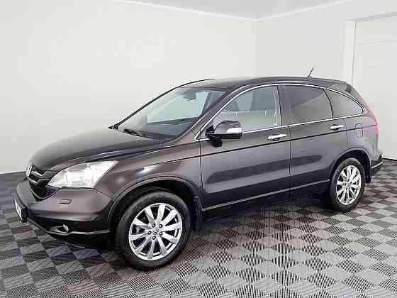 Honda CR-V Luxury Facelift 2.2 i-DTEC 110kW Таллин