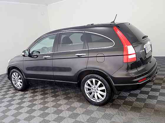 Honda CR-V Luxury Facelift 2.2 i-DTEC 110kW Таллин