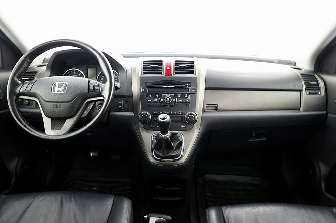 Honda CR-V Luxury Facelift 2.2 i-DTEC 110kW Таллин - изображение 5