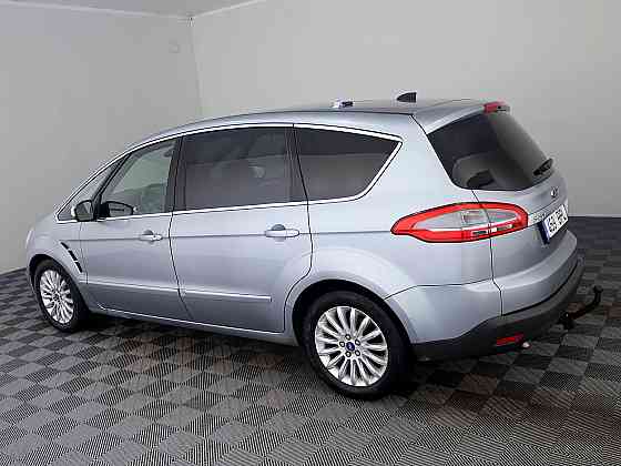Ford S-MAX Luxury Facelift 2.0 TDCi 100kW Таллин