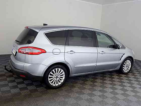 Ford S-MAX Luxury Facelift 2.0 TDCi 100kW Таллин