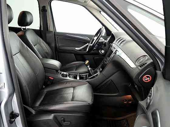 Ford S-MAX Luxury Facelift 2.0 TDCi 100kW Таллин