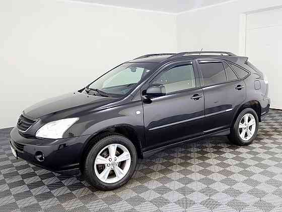 Lexus RX 400h Luxury Hybrid LPG ATM 3.2 155kW Tallina