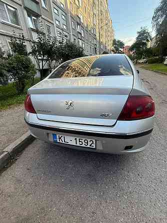 Pārdodu Peugeot 407, 2004. gada izlaidums. Tikko izieta tehniskā apskate, auto gatavs... Рига