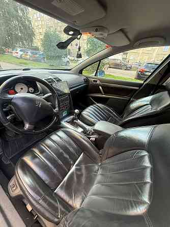 Pārdodu Peugeot 407, 2004. gada izlaidums. Tikko izieta tehniskā apskate, auto gatavs... Рига