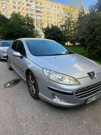 Pārdodu Peugeot 407, 2004. gada izlaidums. Tikko izieta tehniskā apskate, auto gatavs... Рига