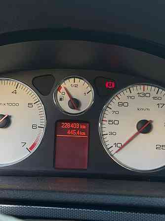 Pārdodu Peugeot 407, 2004. gada izlaidums. Tikko izieta tehniskā apskate, auto gatavs... Рига