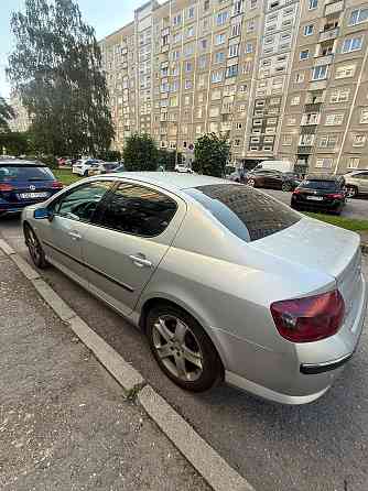 Pārdodu Peugeot 407, 2004. gada izlaidums. Tikko izieta tehniskā apskate, auto gatavs... Рига