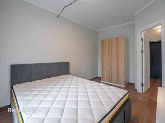 Сдается просторная и светлая 2-комнатная квартира с удобной планировкой. Rīga