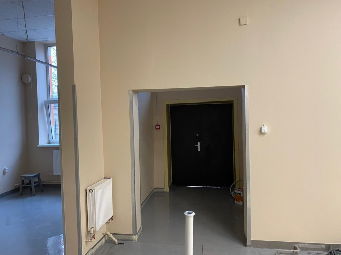 Apsildāmas ražošanas vai noliktavas telpas.  - viena liela telpa; - tikko izremontēta; - Rīga - foto 3