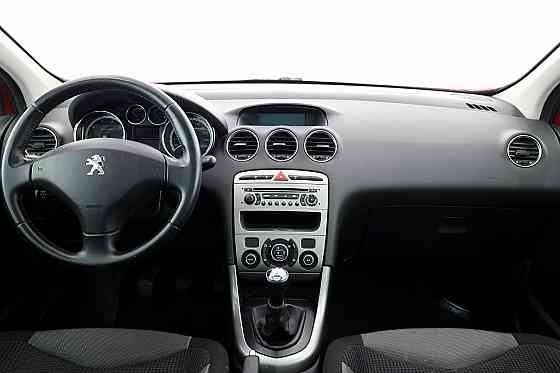 Peugeot 308 Facelift 1.6 88kW Таллин