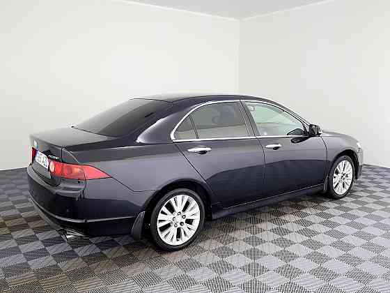 Honda Accord Luxury Facelift ATM 2.0 114kW Tallina