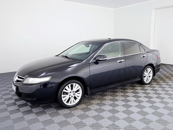 Honda Accord Luxury Facelift ATM 2.0 114kW Tallina - foto 2