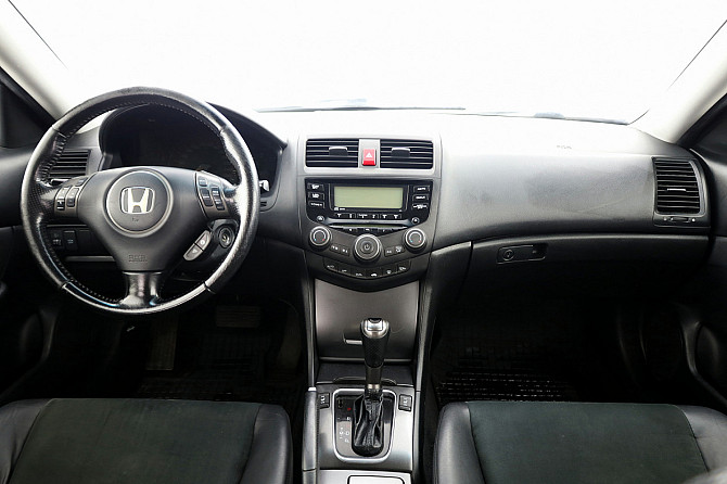 Honda Accord Luxury Facelift ATM 2.0 114kW Tallina - foto 5