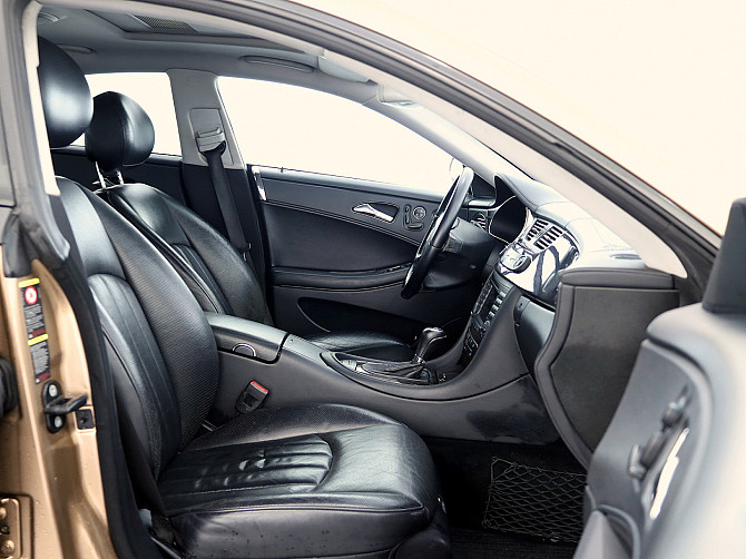 Mercedes-Benz CLS 320 Luxury ATM 3.0 CDI 165kW Tallina - foto 6