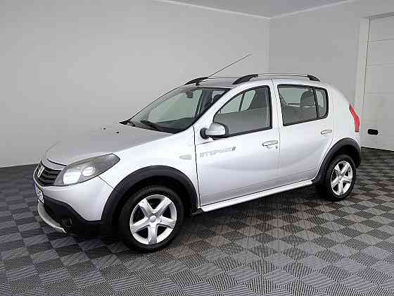 Dacia Sandero Stepway Facelift 1.6 62kW Tallina