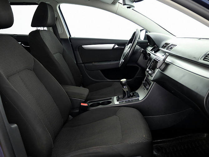 Volkswagen Passat Comfortline 1.6 TDI 77kW Таллин - изображение 6